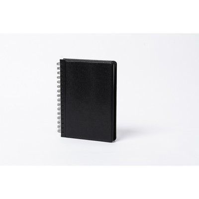 Wire-O Hardcover Journal