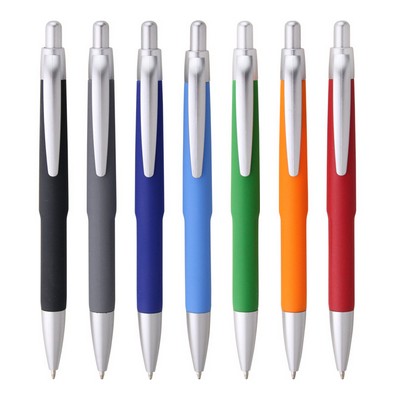 Click Action Pens