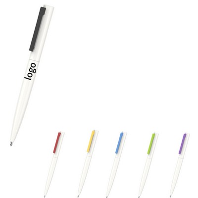 Corporate Advertising Ballpoint Pen