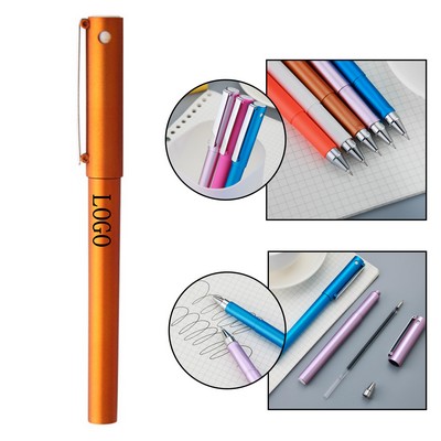 Customizable Signature Pen