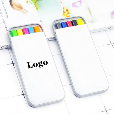 Sweet Tones Highlighter Set