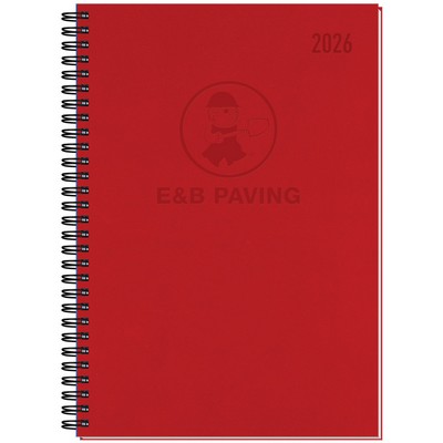 Executive Journal Planner