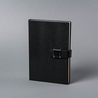Premium Genuine Leather Journal