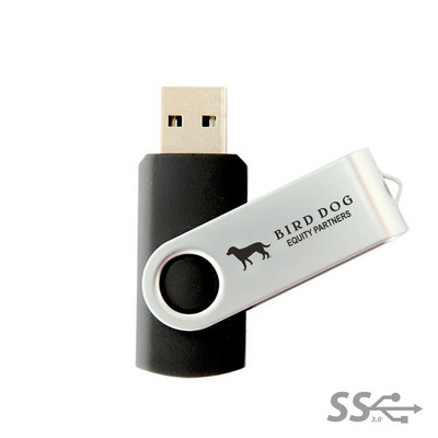 Northlake 3.0 Swivel USB Flash Drive