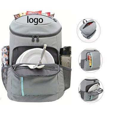Backpack Cooler Bag
