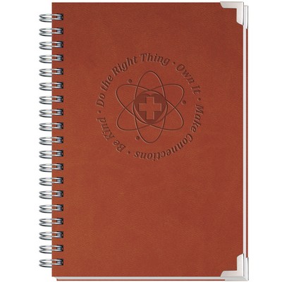 Camelot Journal (7''x 10'')