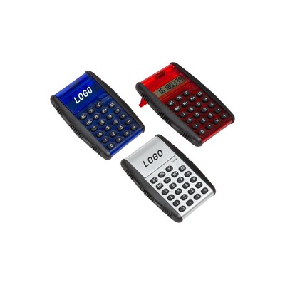 Grip & Flip Calculator