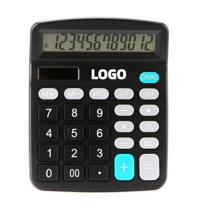 Solar Calculator