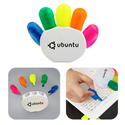 Hand Highlighter