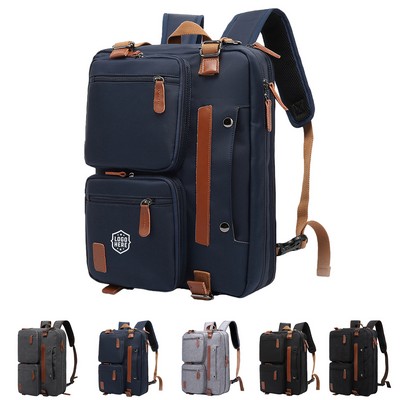 Adventure-Ready Backpack