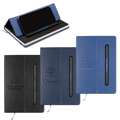 EcoHyde A5 Journal with Pen