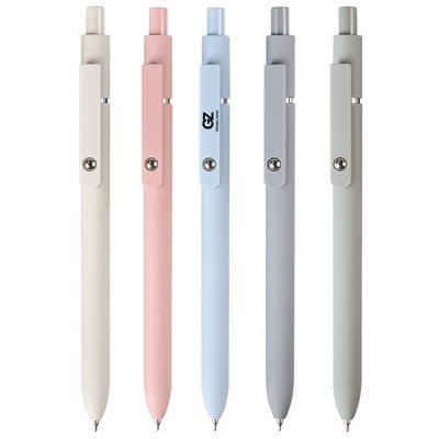 0.5mm Smooth Writing Ballpoint Pen