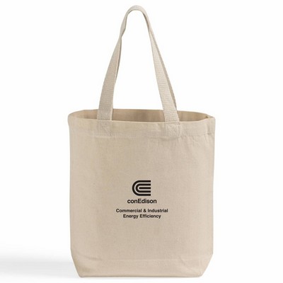 Canvas Tote (S)