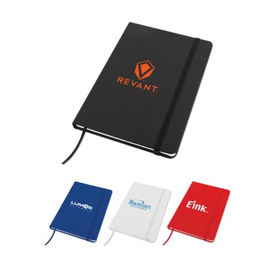 Soft Cover Journal Book