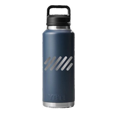 Yeti 46 oz Rambler Bottle With Chug Cap
