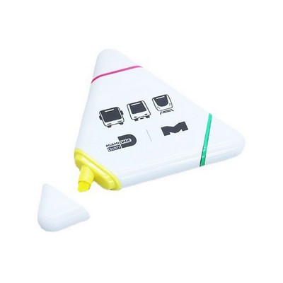 Triangle Highlighter