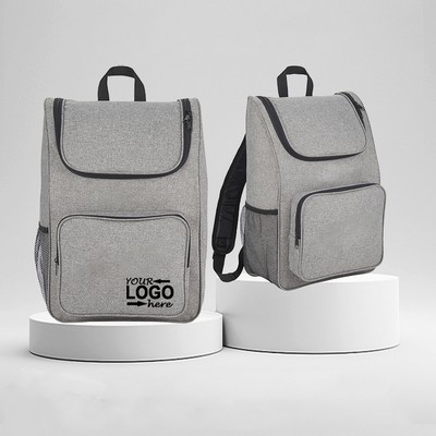 15" Business Laptop Backpack