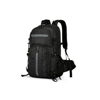 Outdoor Waterproof Large-Capacity Hiking Bag