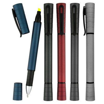 Twilighter Pen & Highlighter