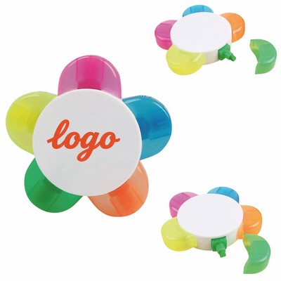 Petal High Lighter Pen