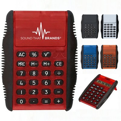 Flip Stand Calculator