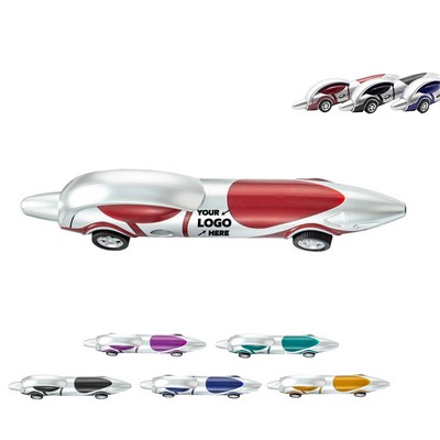 Car Shaped Ballpoint Pen