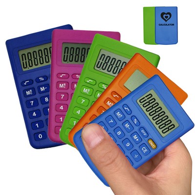 Mini Student Calculator