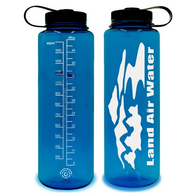 48 Ounce Silo Nalgene Sustain