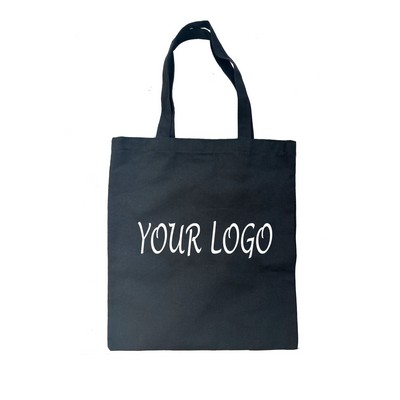 Cotton Canvas Tote Bags