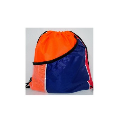 210D Draw String Bag